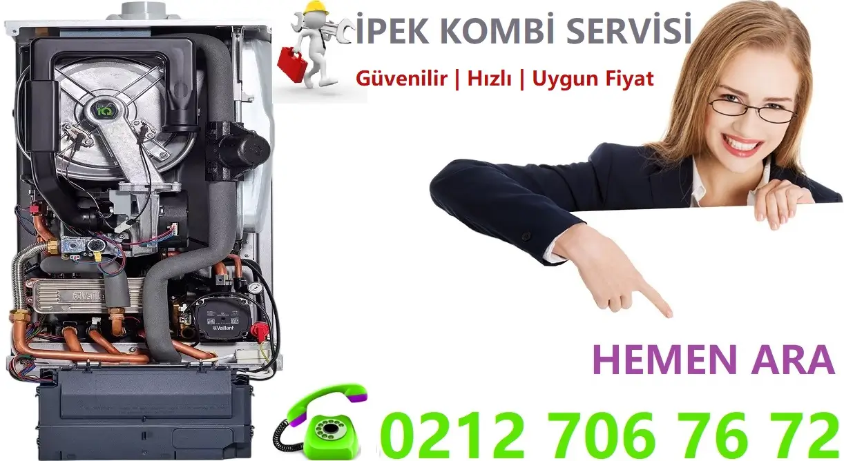 Kocasinan kombi servisi